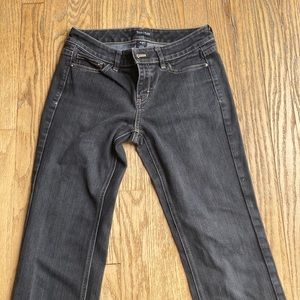 White House Black Market Skinny Jeans
